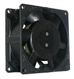 99Y Series - DC Axial Fan