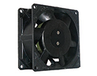 Rosenberg / ETRI - DC Axial Fan - aaaaa Series