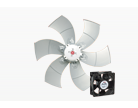 Rosenberg / Etri - Axial Fans