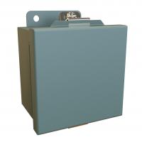 Hammond Manufacturing - Type 4 Mild Steel Junction Box