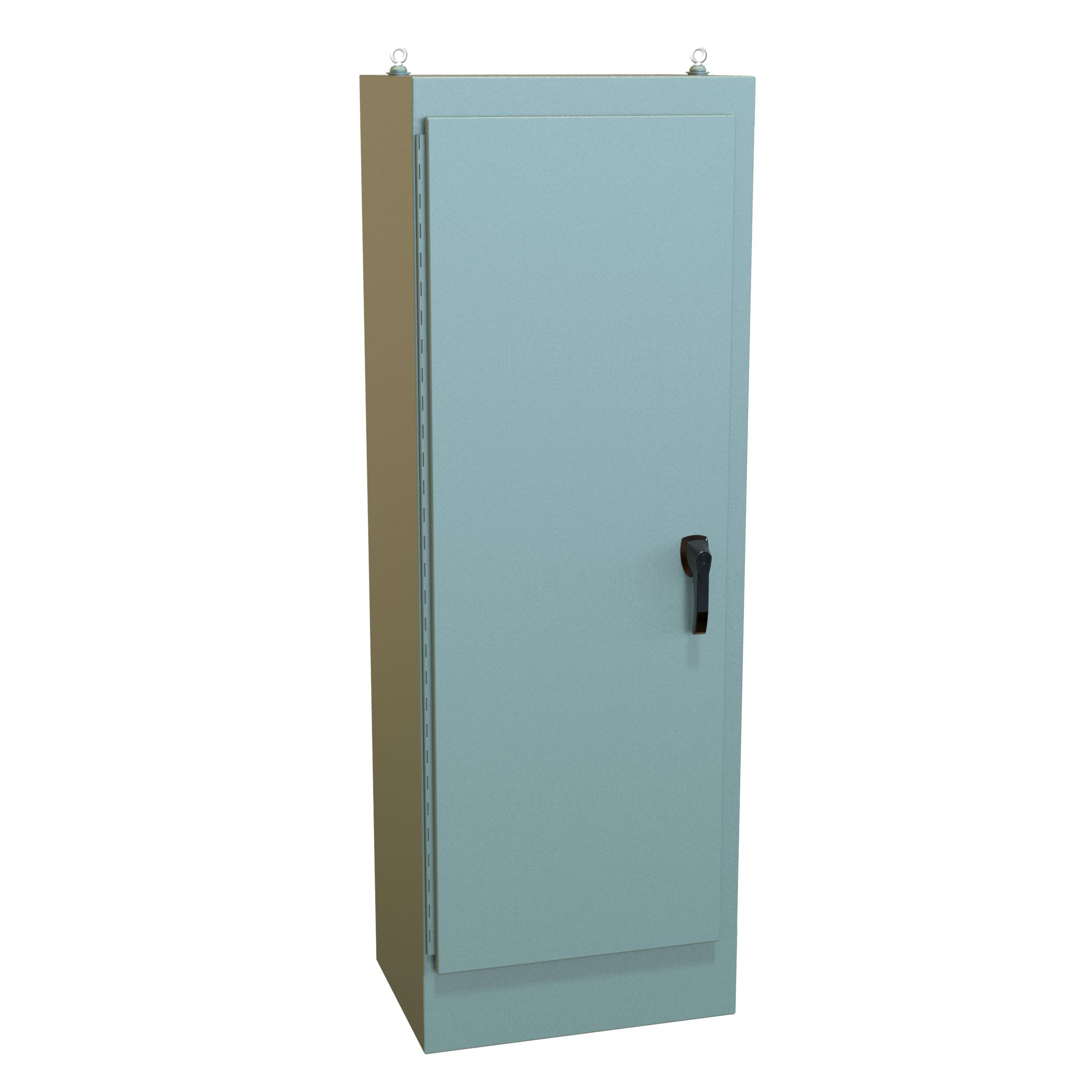 Hammond Manufacturing - Type 4 Mild Steel Freestanding Enclosure