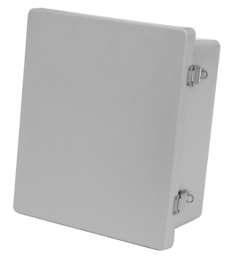 Hammond Manufacturing - Type 4X Polyester Junction Box