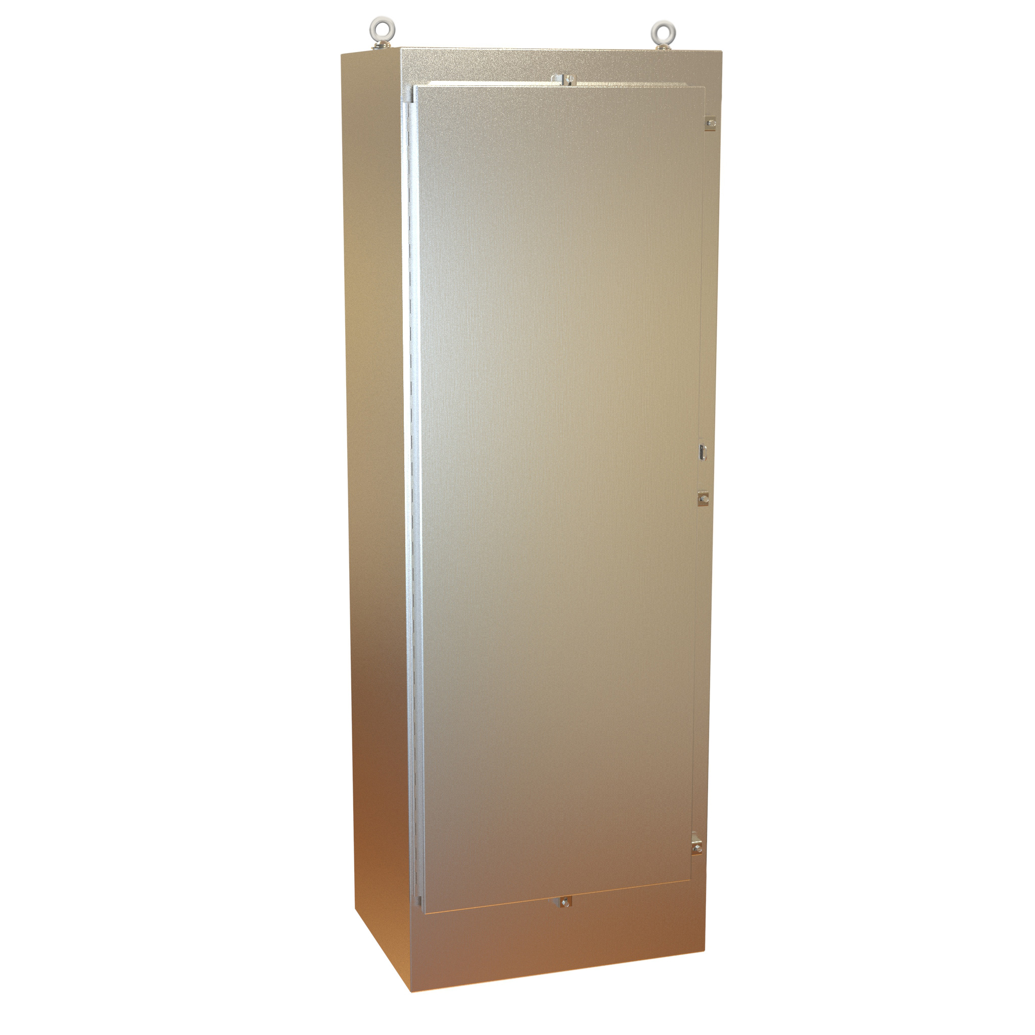 Hammond Manufacturing - Type 4X Stainless Steel Freestanding Enclosure