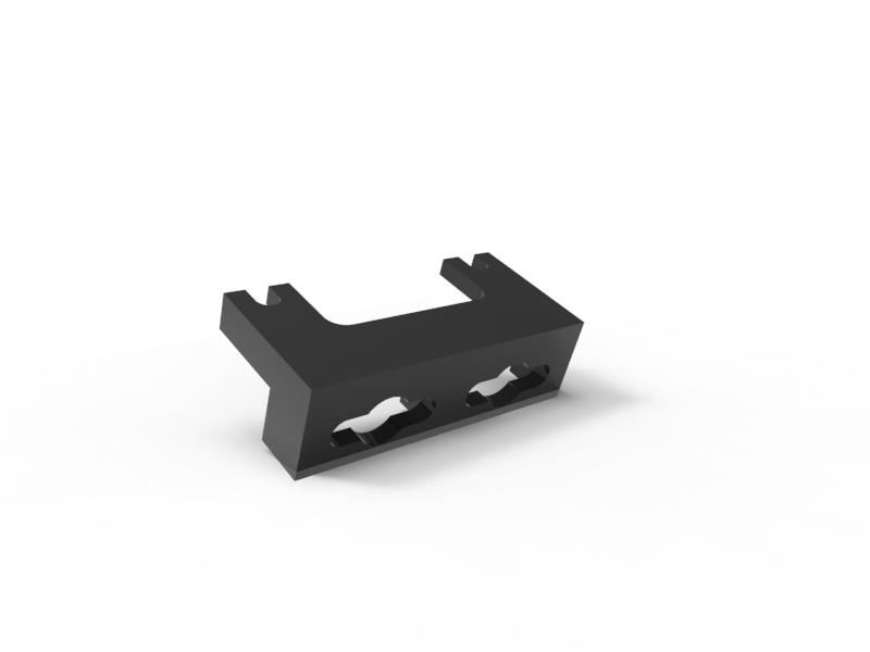 Hammond Manufacturing - Replacement Mounting Foot