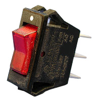 Hammond Manufacturing - Replacement Power Switch
