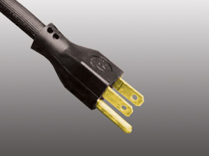 Hammond Manufacturing - Power Cords