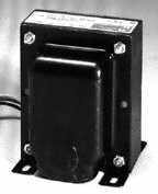 Hammond Manufacturing - Isolation (115VAC to 90-130VAC)