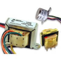 Hammond Manufacturing - Audio Transformers