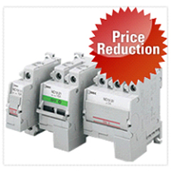 NC1V Hydraulic Magnetic Circuit Breaker