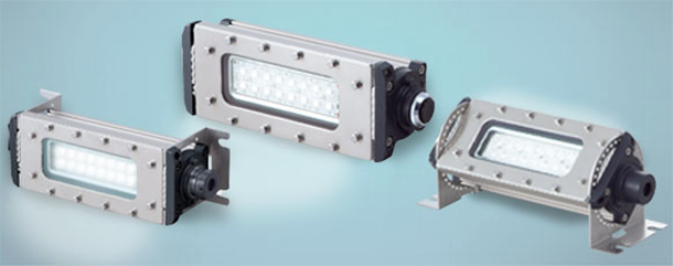 IDEC - EF1A LED Flood Light