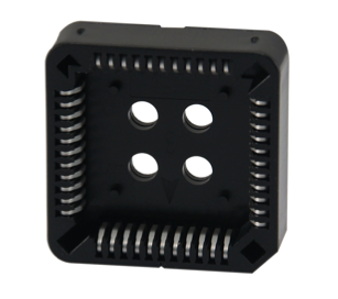 Kycon Chip Carrier Sockets