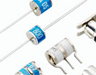 Littelfuse Gas discharge Tubes