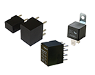 Littelfuse Relays