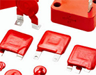 Littelfuse Varistors