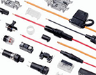 Littelfuse Fuse Blocks, Fuseholders and Fuse Accessories