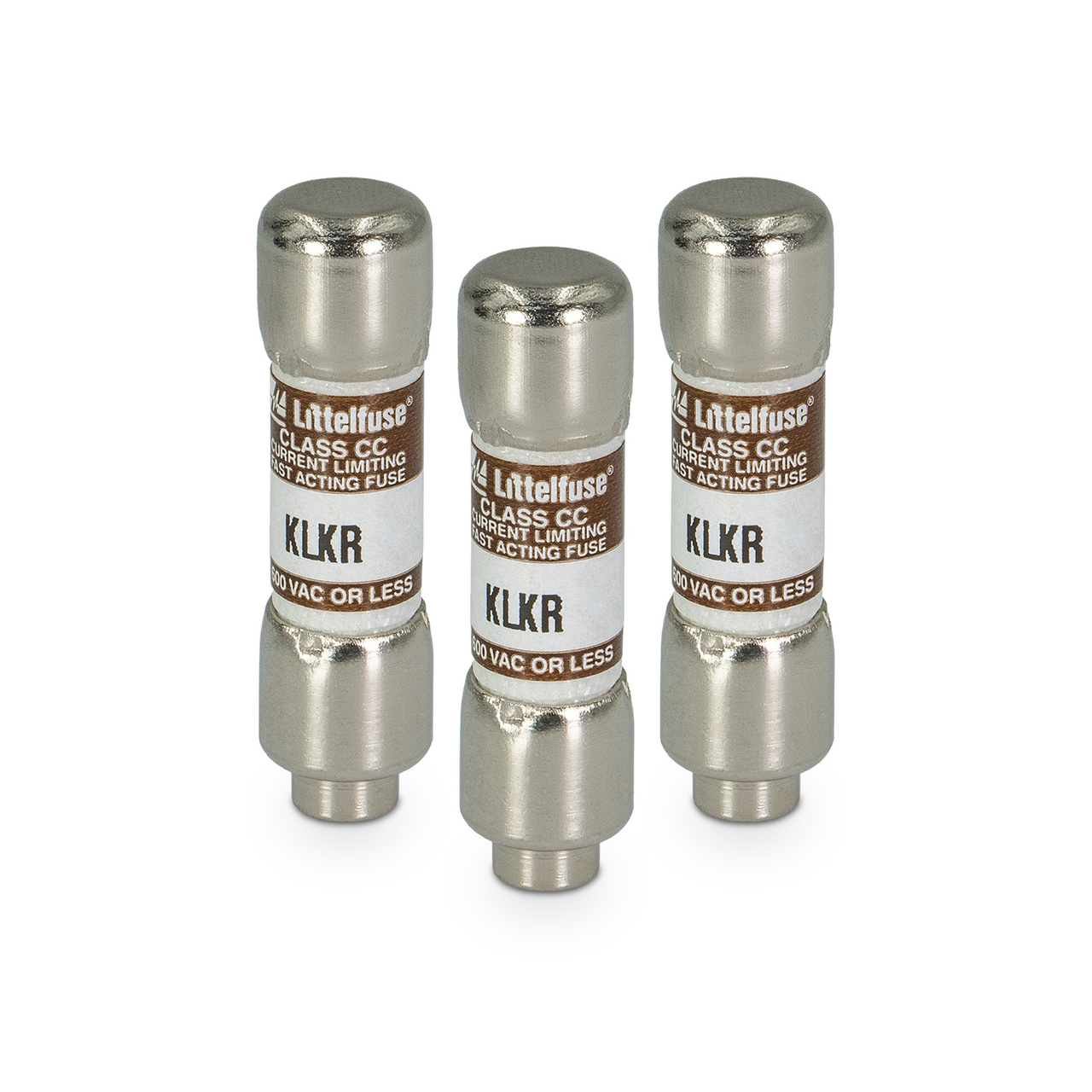 Littelfuse KLKR Series