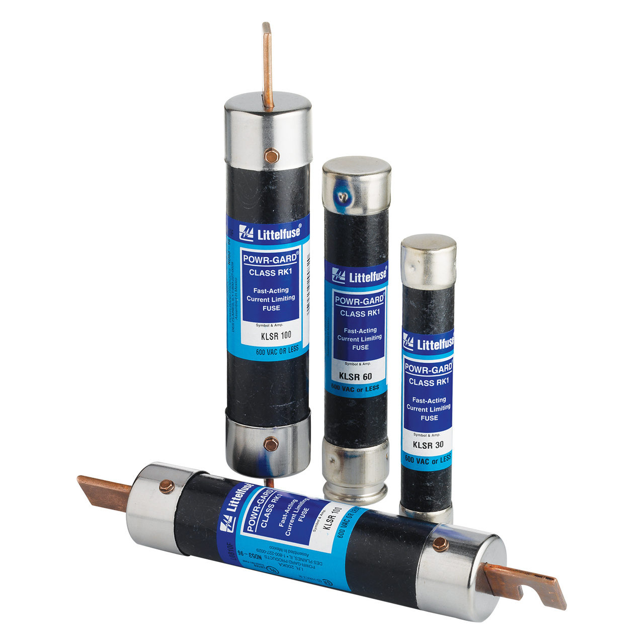 Littelfuse KLNR Series