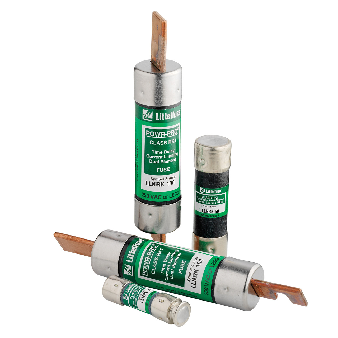 Littelfuse LLNRK Series