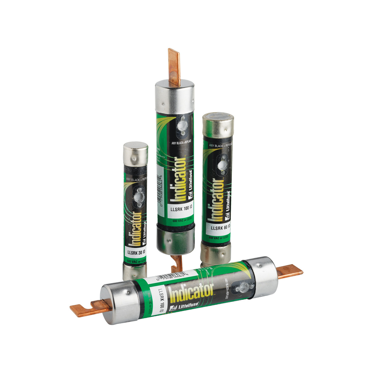Littelfuse LLSRK_ID Series