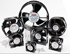 Mechatronics AC Fans and Blowers