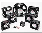 Mechatronics DC Fans and BLowers