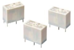 Miniature Power Relay - omron