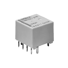 信頼も厚い Inc. Specialties, Relay - Relays - Products - Omron 制御部品
