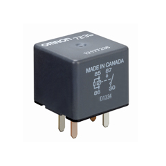 G8W Automotive Relay