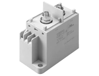 G9EC-1 DC Power Relays(200-A Models)