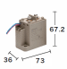 >G9EA-1(-B)-CA  Power Relay