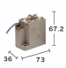 G9EA-1(-B) Power Relay