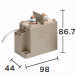 G9EC-1(-B) Power Relay