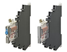 G2RV-SR Slim I/O Relay