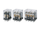 LY Bi-power Relays