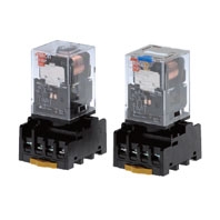 MK-S General Purpose Relay
