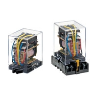MM Series Power Relay