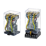 Mechanically Latching Relays Based on the MM Power Relay