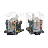 G4Q Series Ratchet Relay