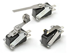 Omron Basic Switches