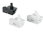 Omron Door Switches / Power Switches