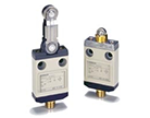 Omron Limit Switches