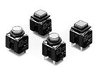 Omron Pushbutton Switches / Indicators