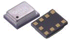 Digital Barometric Pressure Sensor
