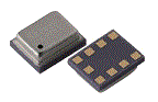 Digital Barometric Pressure Sensor