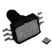 MEMS Gauge Pressure Sensor
