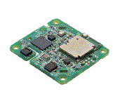 Environmental Sensor PCB Type
