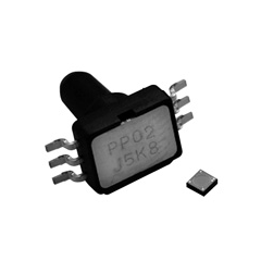 2SMPP-02 Pressure Sensors 