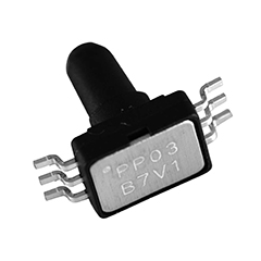 2SMPP-03 Pressure Sensors 