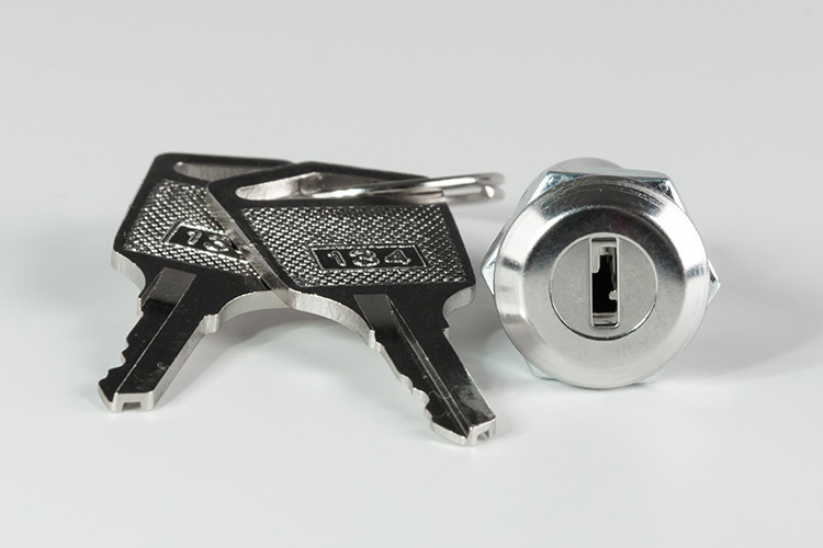 S-109 Single-Pole Keylock