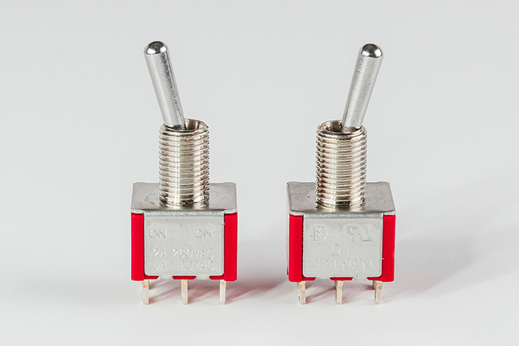 Toggle Switches